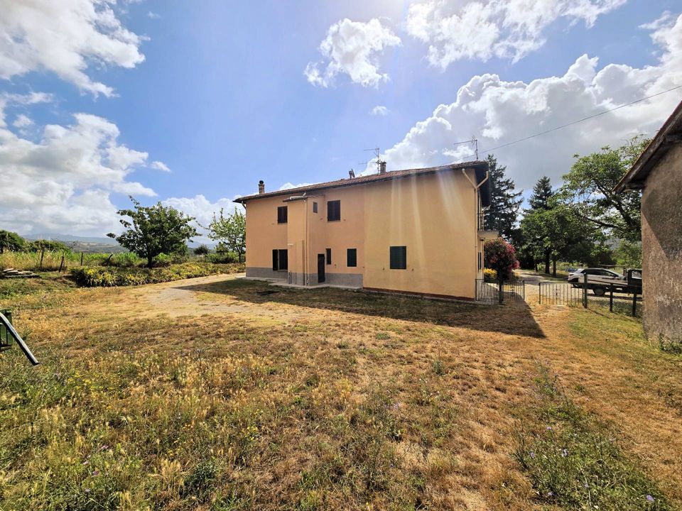 Landejendom i Barberino di Mugello, Florence - foto 2