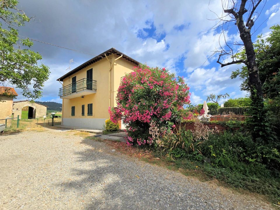 Landejendom i Barberino di Mugello, Florence - foto 3