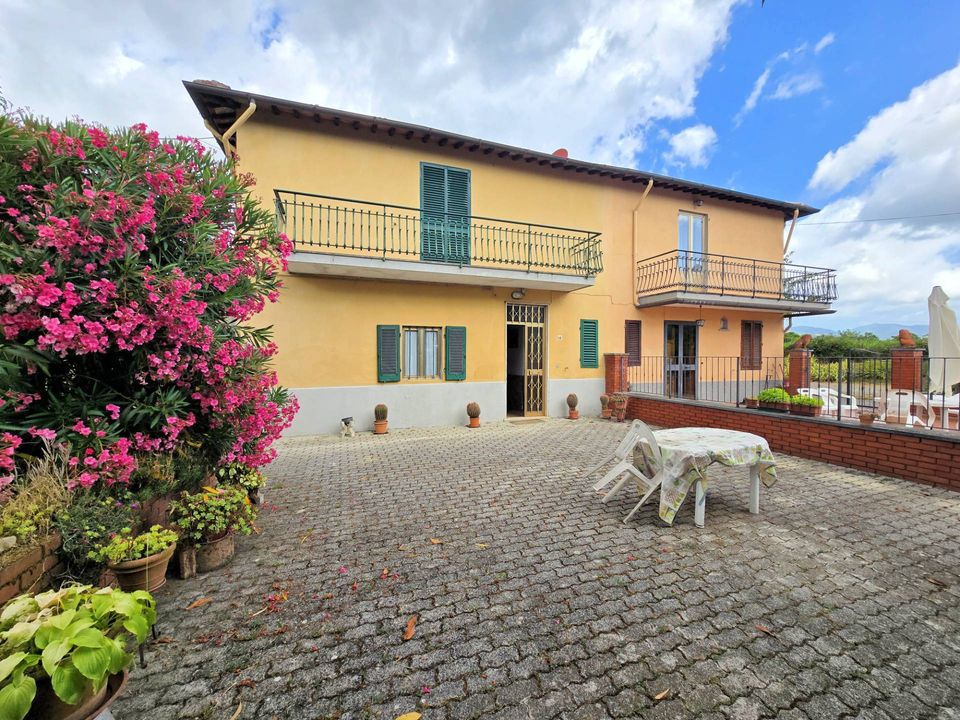 Landejendom i Barberino di Mugello, Florence - foto 4