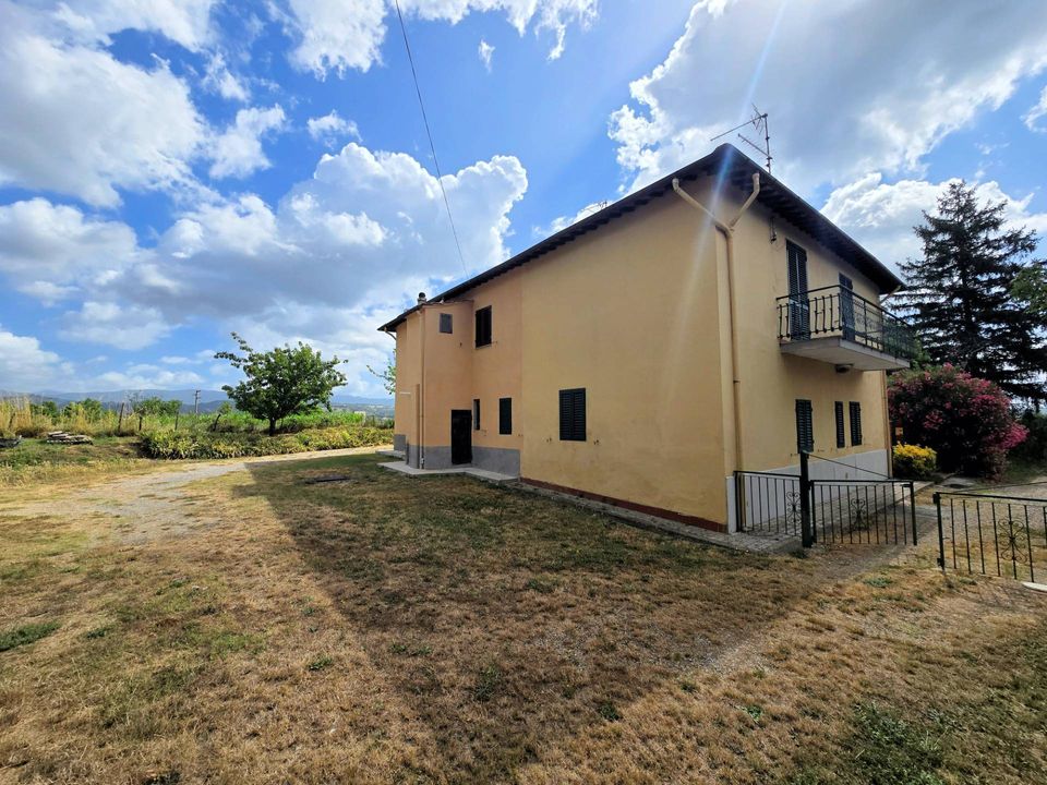 Landejendom i Barberino di Mugello, Florence - foto 5