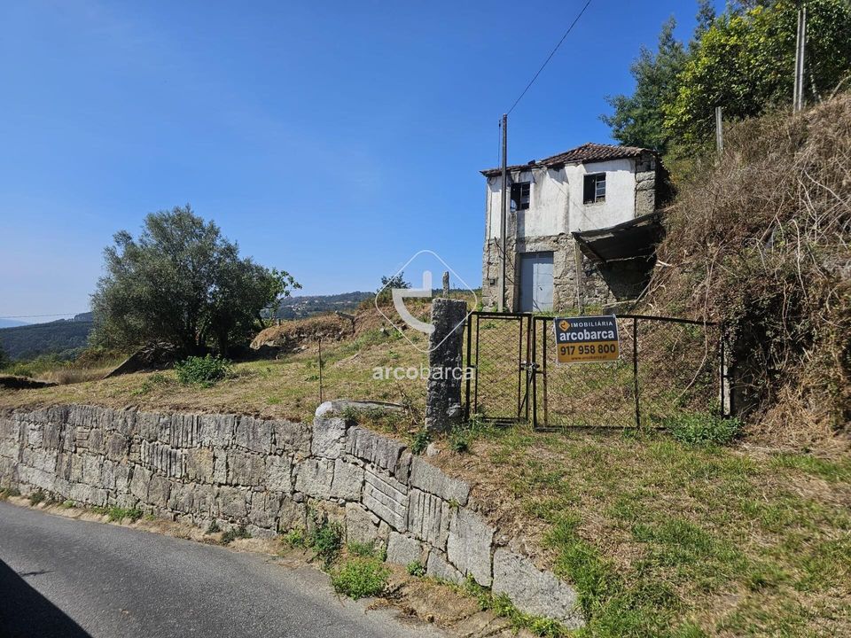 Farm i Arcos de Valdevez, Viana do Castelo - foto 2