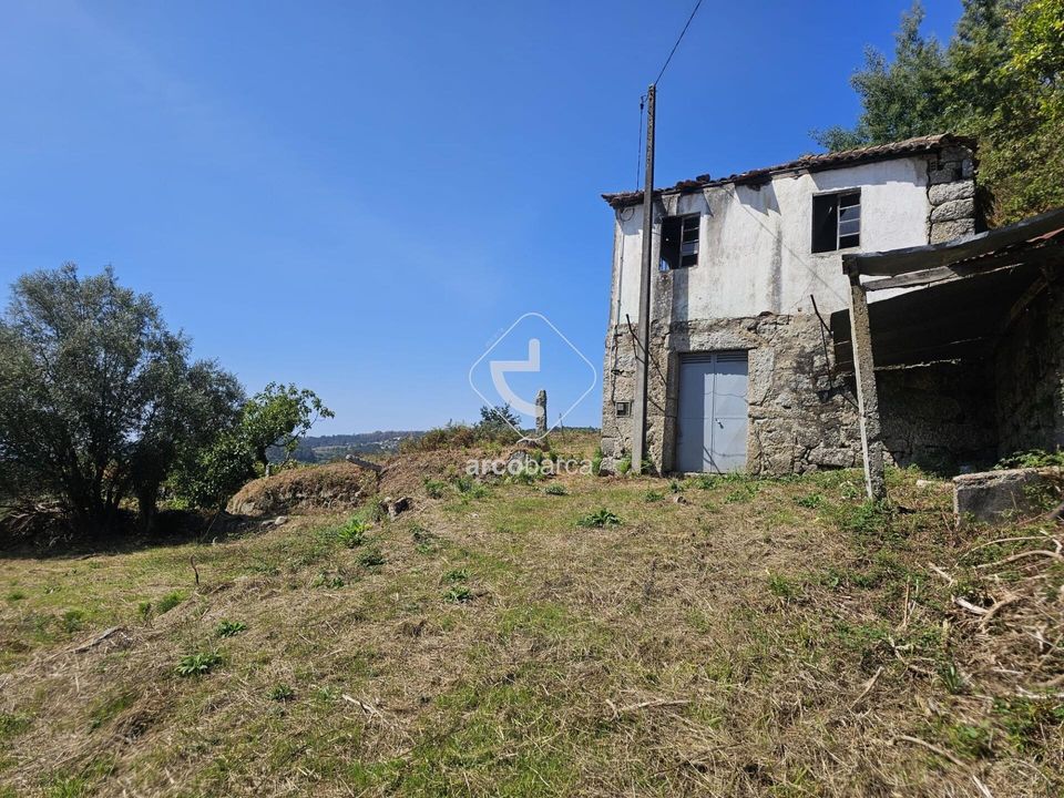 Farm i Arcos de Valdevez, Viana do Castelo - foto 3