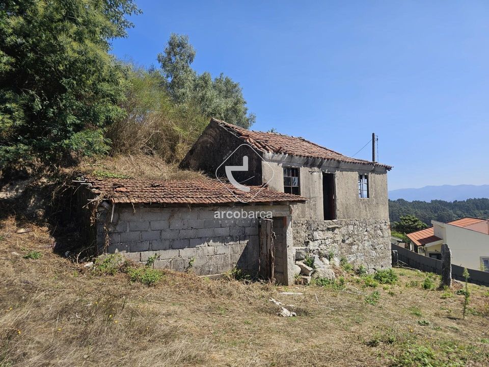 Farm i Arcos de Valdevez, Viana do Castelo - foto 4