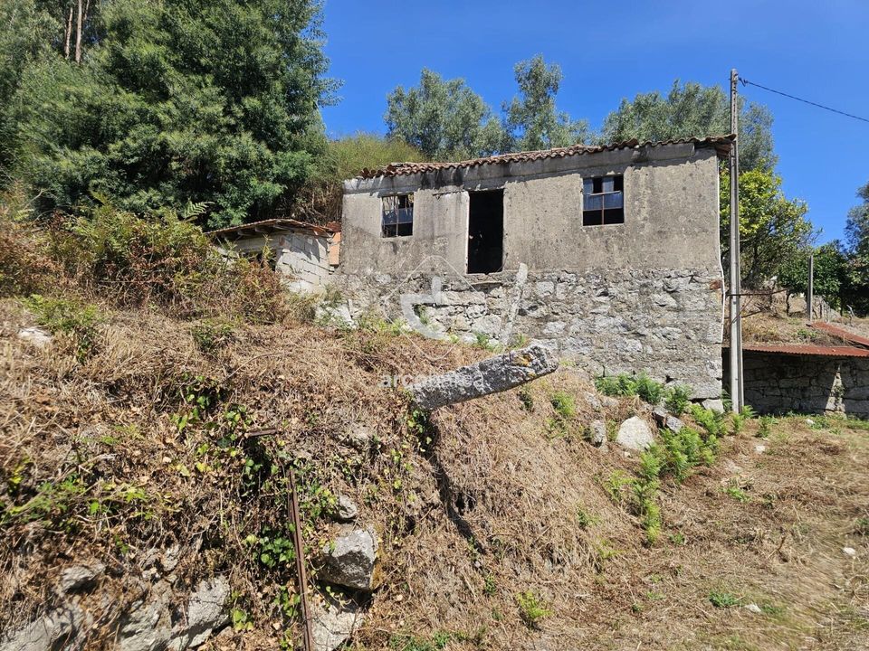 Farm i Arcos de Valdevez, Viana do Castelo - foto 5