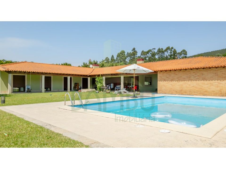 Villa i Caminha, Viana do Castelo - foto 2