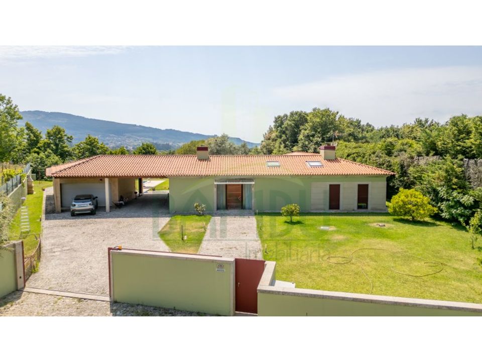 Villa i Caminha, Viana do Castelo - foto 3