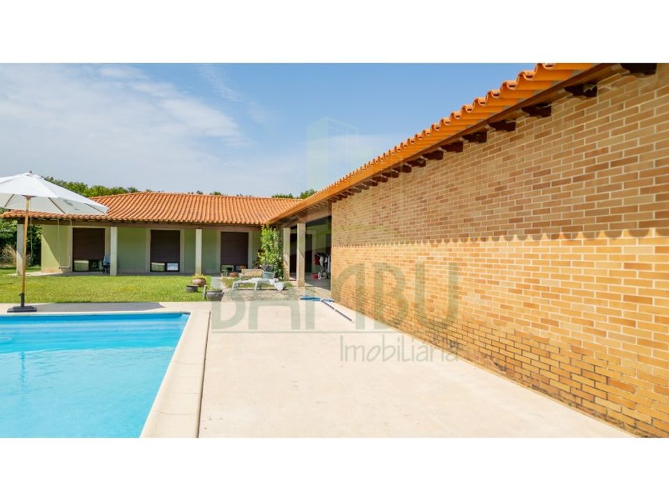 Villa i Caminha, Viana do Castelo - foto 4