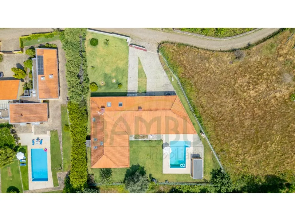 Villa i Caminha, Viana do Castelo - foto 5