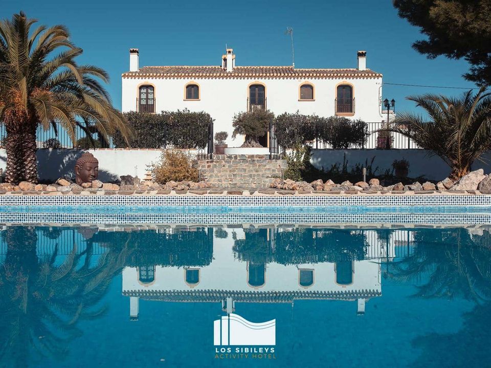 Villa i Lorca, Murcia - foto 1