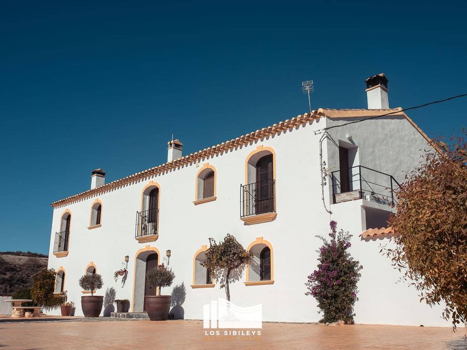 Villa i Lorca, Murcia - foto 2