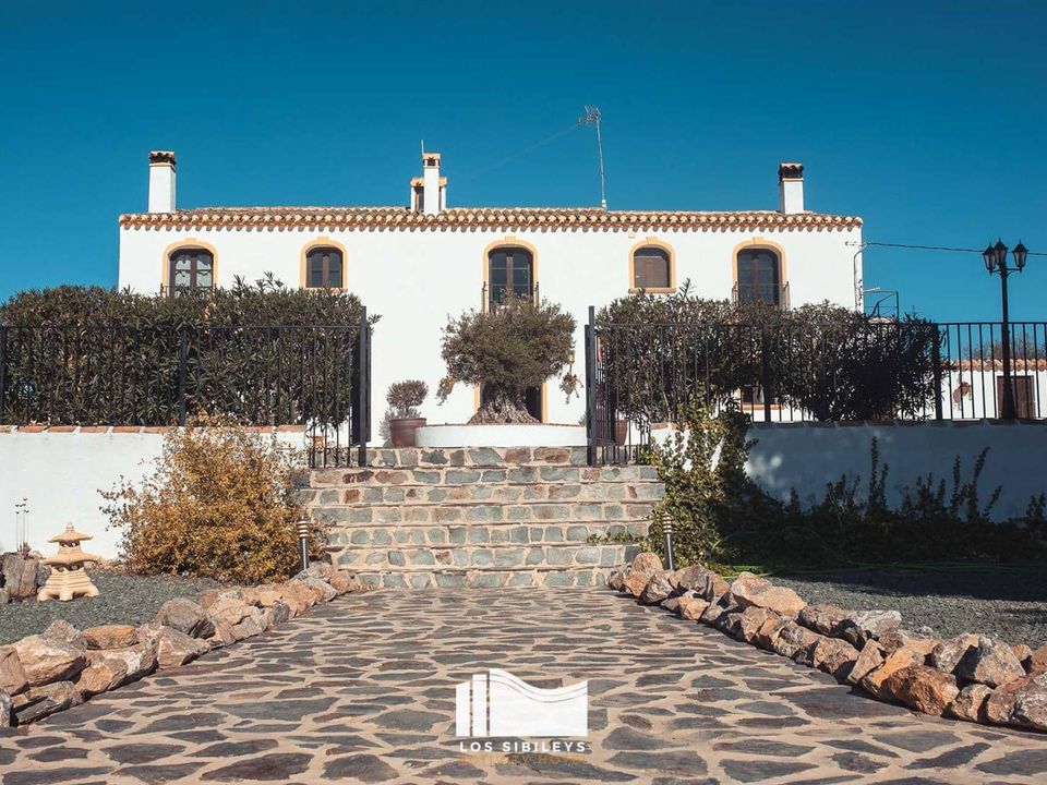 Villa i Lorca, Murcia - foto 3
