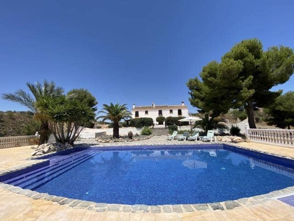 Villa i Lorca, Murcia - foto 4