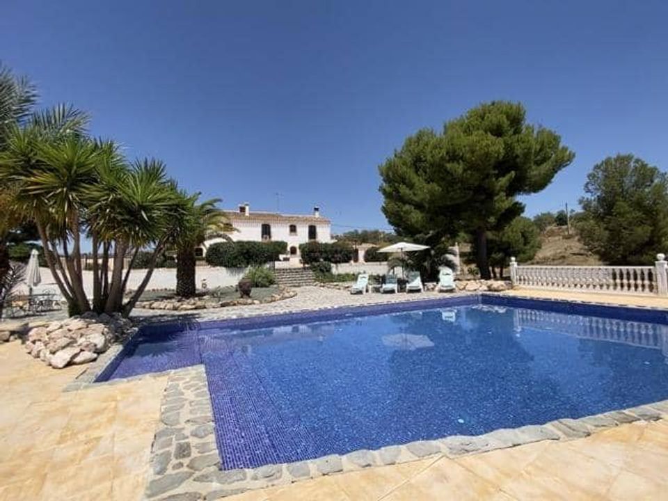 Villa i Lorca, Murcia - foto 5