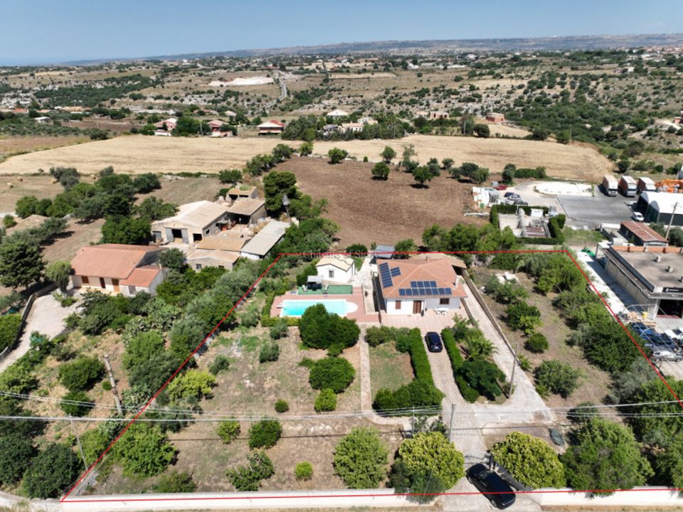 Villa i Modica, Ragusa - foto 2