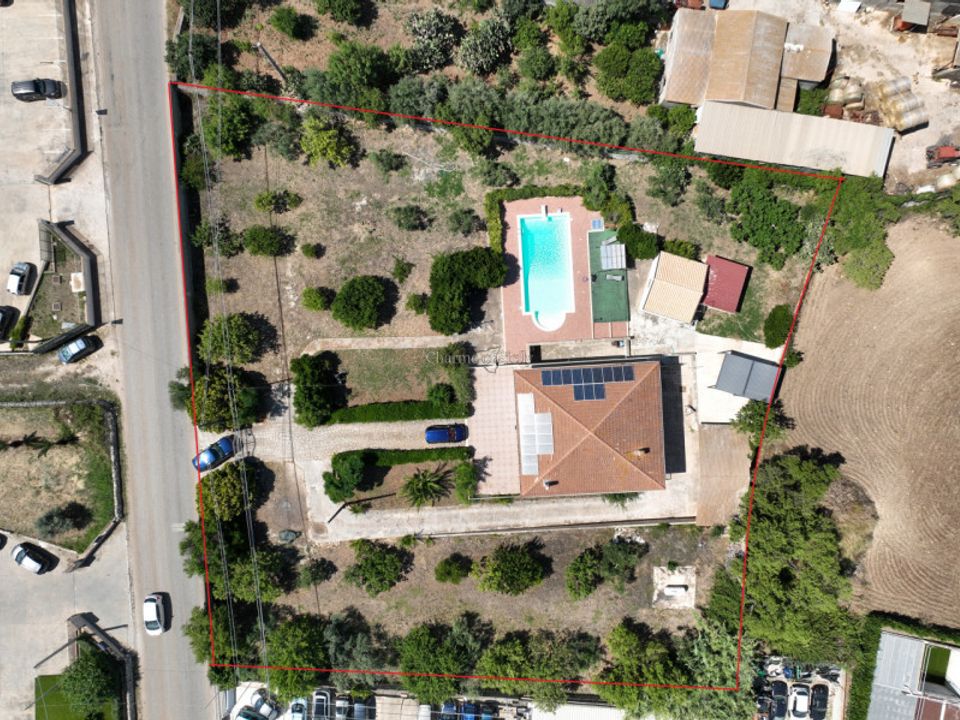Villa i Modica, Ragusa - foto 3