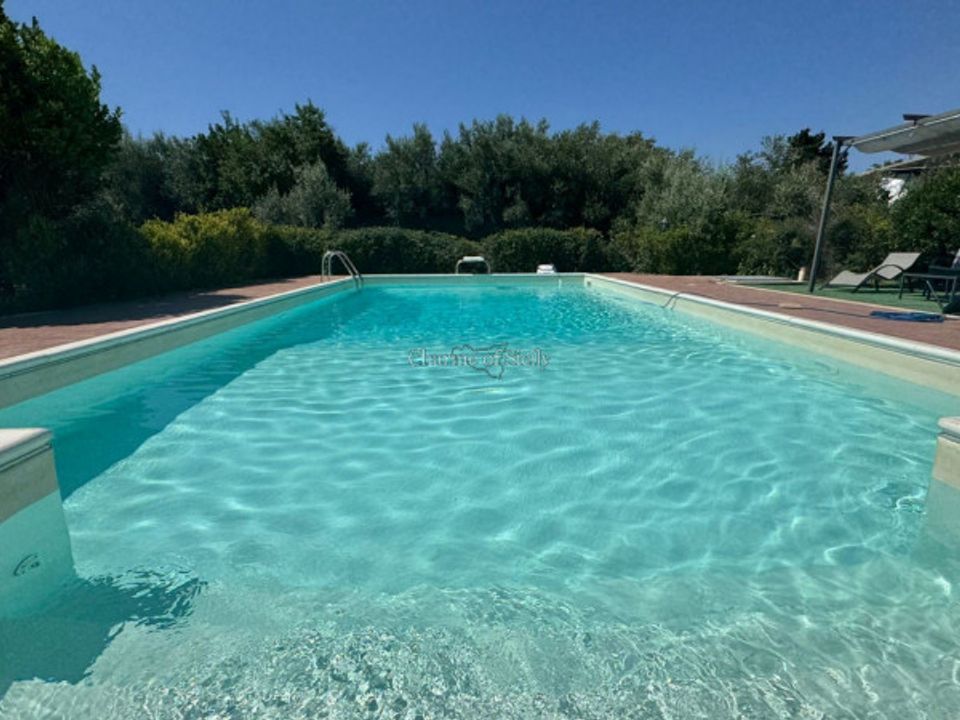 Villa i Modica, Ragusa - foto 5