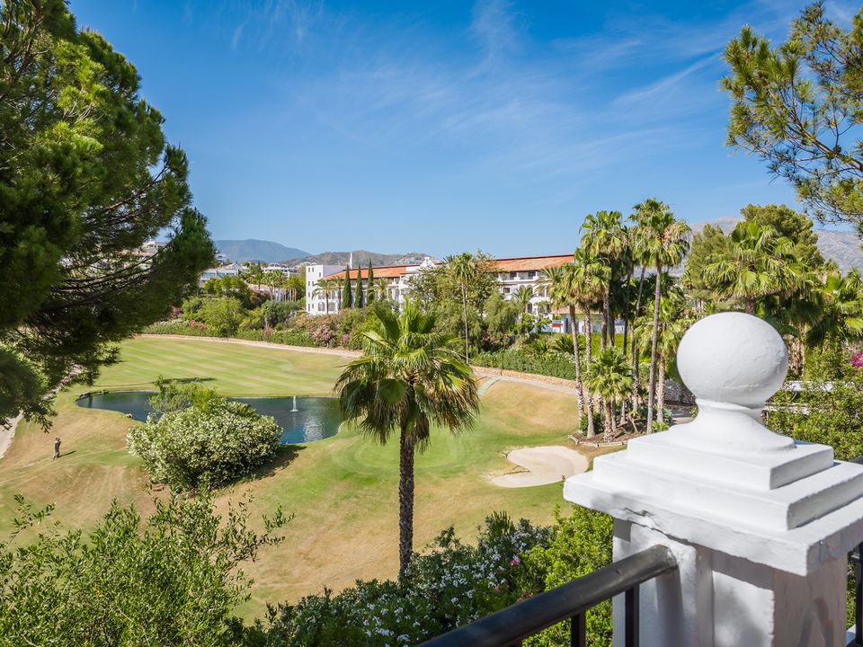 Byhus i Benahavis, Malaga - foto 1