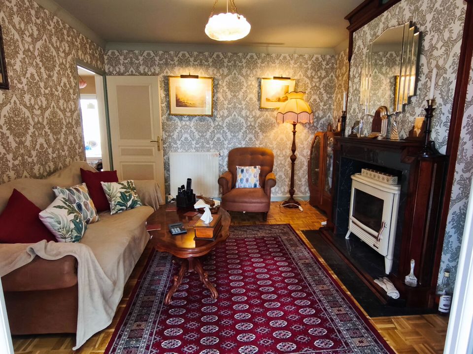 Villa i Ploerdut, Morbihan - foto 5