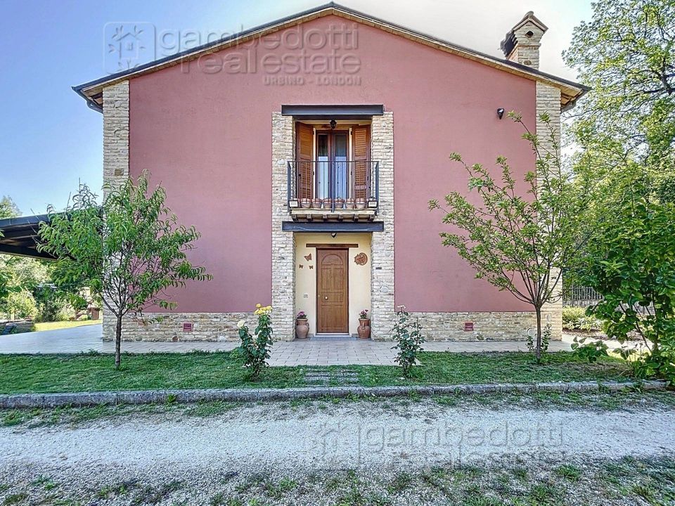 Villa i Fermignano, Pesaro and Urbino - foto 3