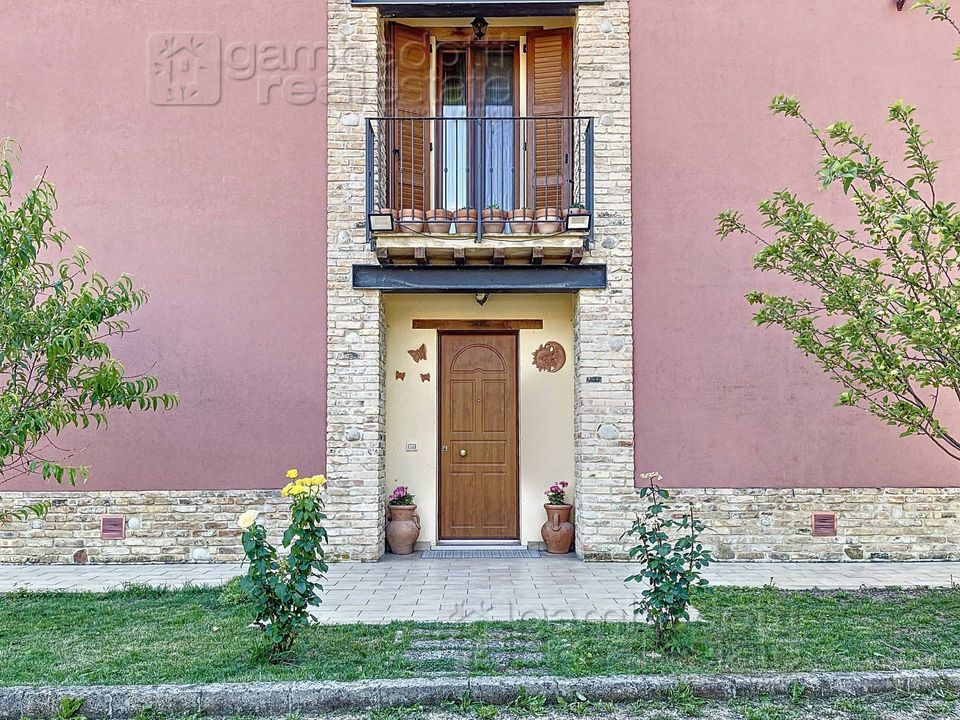 Villa i Fermignano, Pesaro and Urbino - foto 4