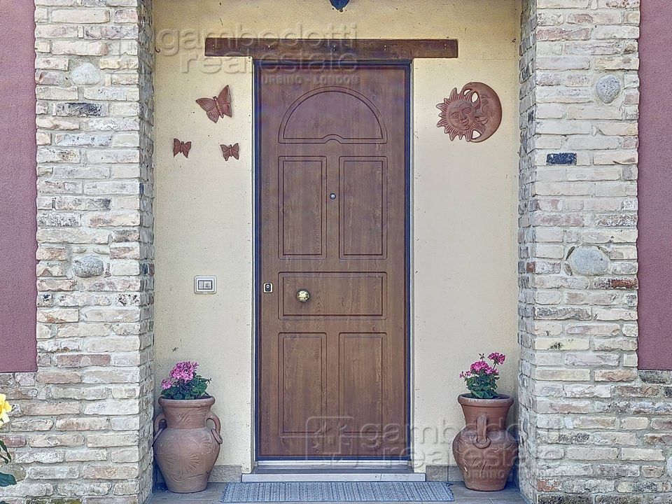 Villa i Fermignano, Pesaro and Urbino - foto 5