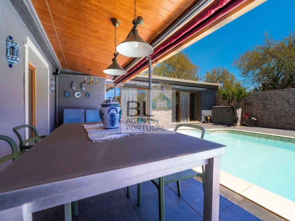 Villa i Almancil, Faro - foto 5