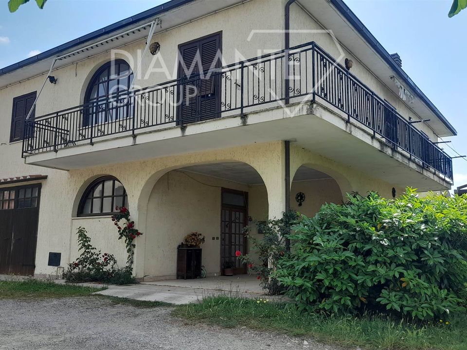 Villa i Manciano, Grosseto - foto 3