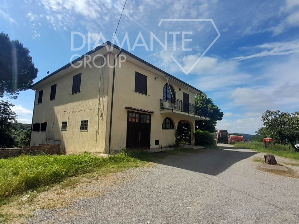 Villa i Manciano, Grosseto - foto 4