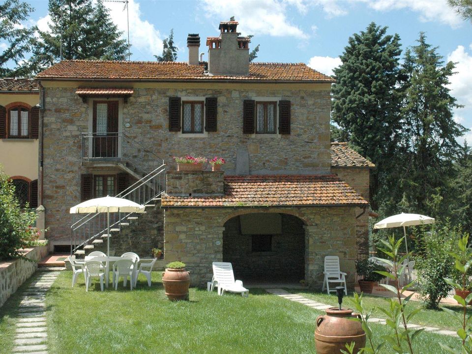 Farm hus i Vicchio, Florence - foto 3