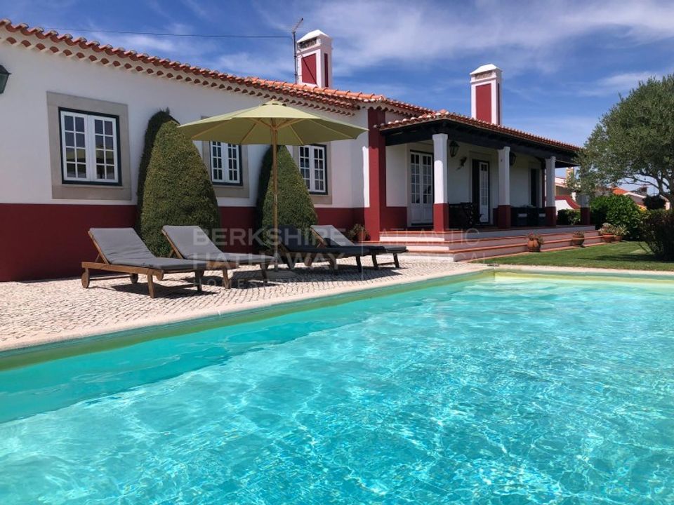 Villa i Obidos, Leiria - foto 2
