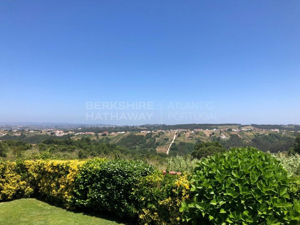 Villa i Obidos, Leiria - foto 5