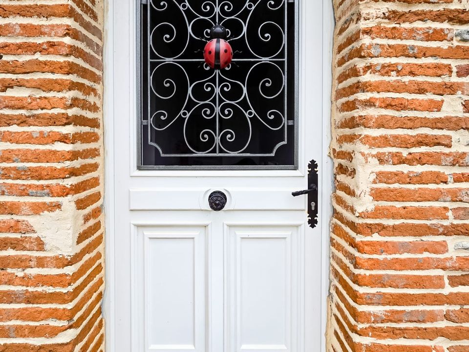 Villa i Muret, Haute-Garonne - bilde 3
