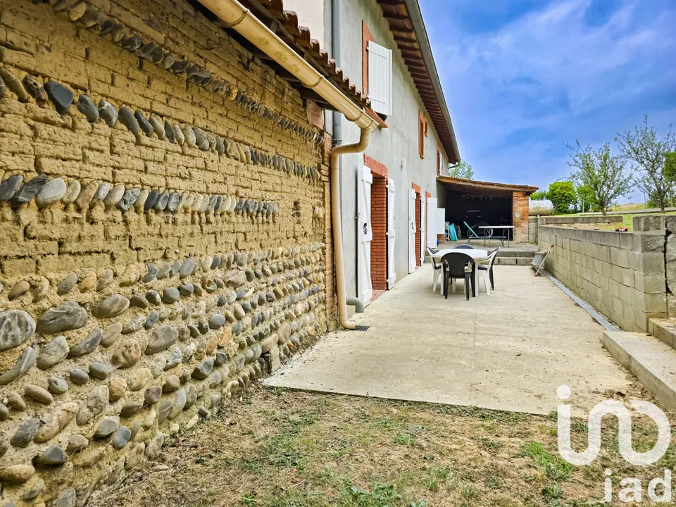 Villa i Muret, Haute-Garonne - bilde 2