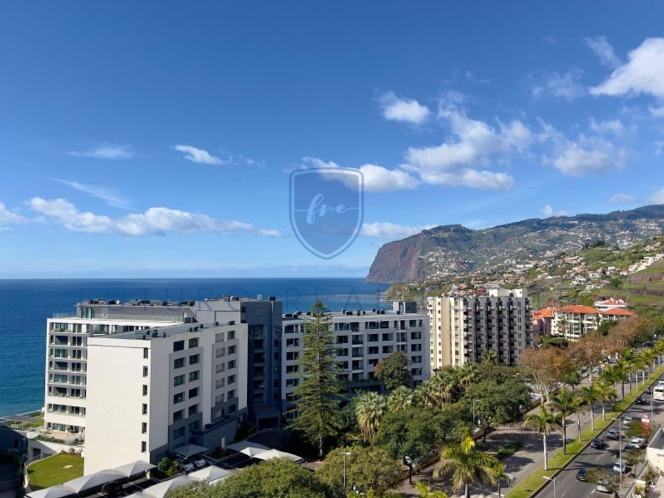 Lejlighed i Funchal, Madeira - foto 1