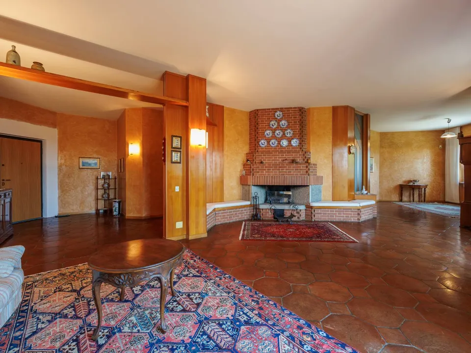 Villa en Montechiaro d'Asti, Asti - foto 4