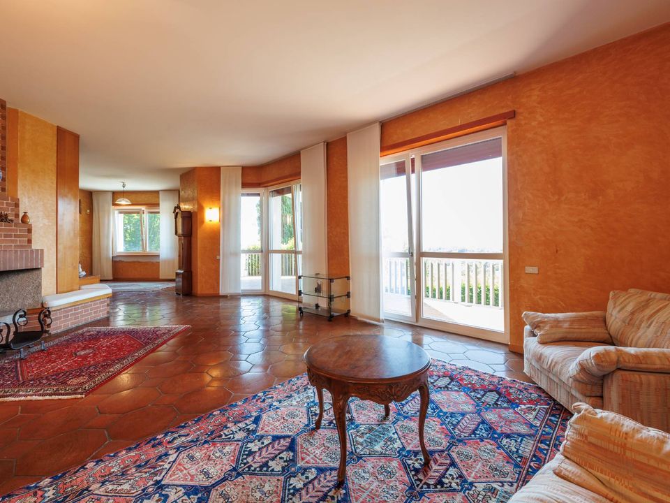 Villa en Montechiaro d'Asti, Asti - foto 5