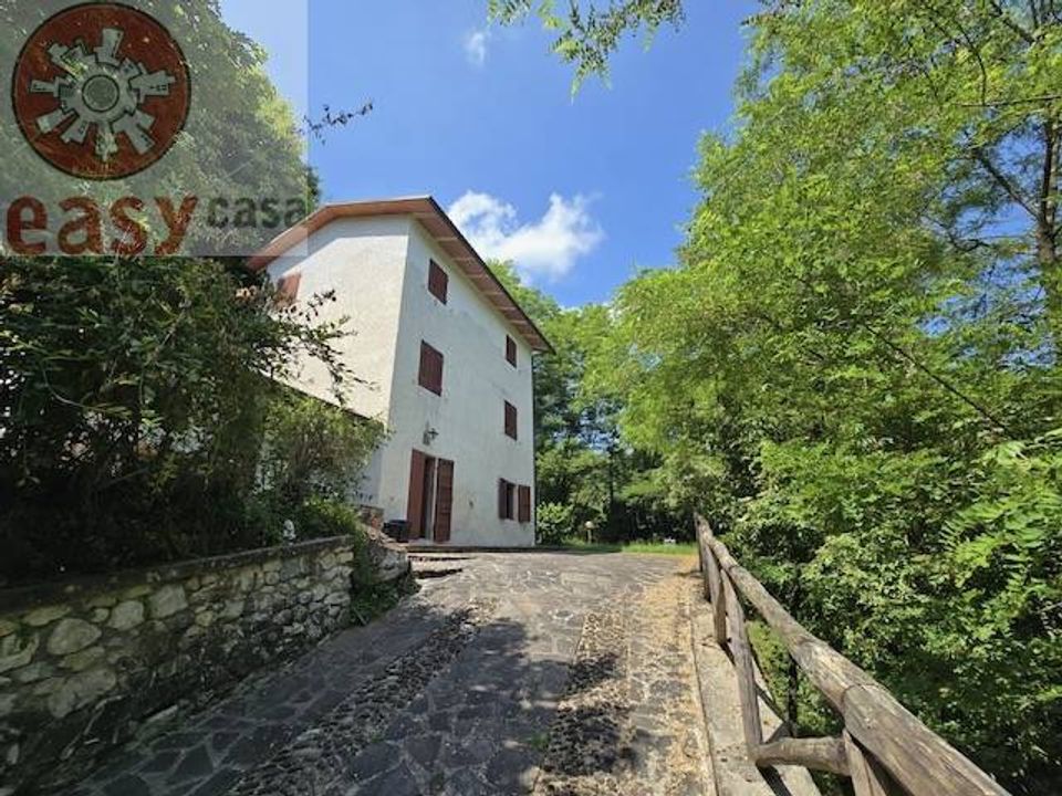 Villa i Bagni di Lucca, Lucca - foto 2