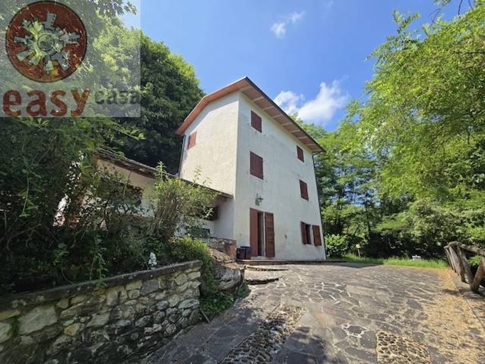 Villa i Bagni di Lucca, Lucca - foto 3