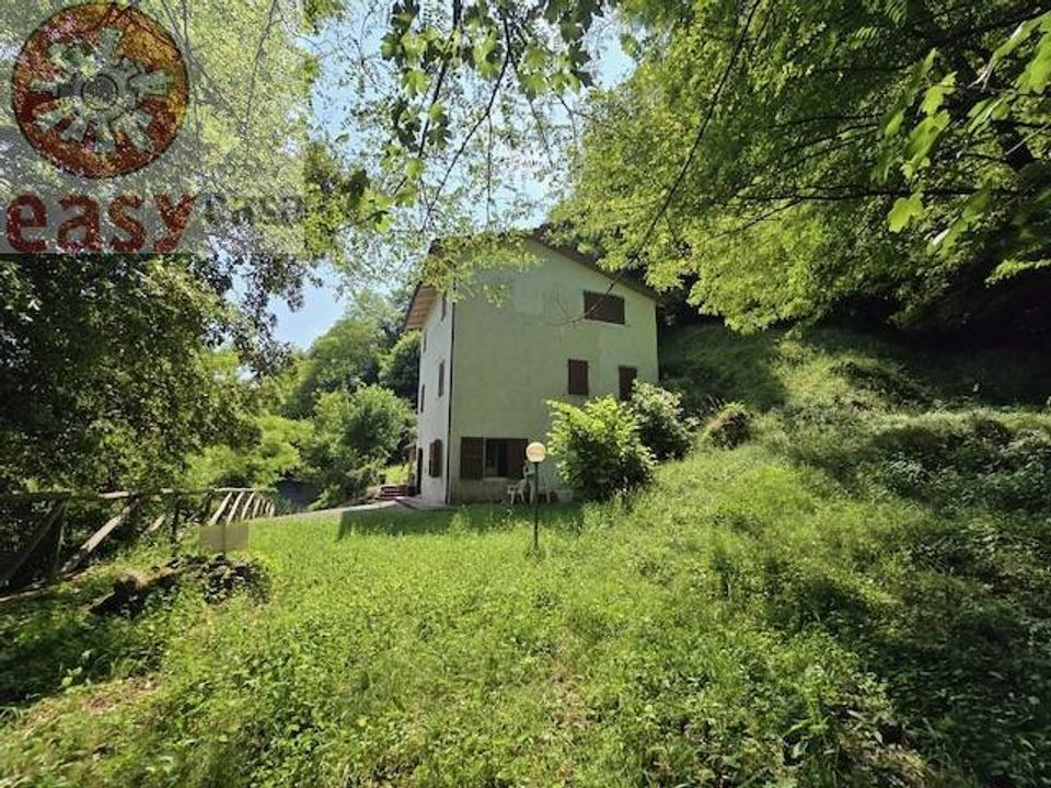 Villa i Bagni di Lucca, Lucca - foto 4