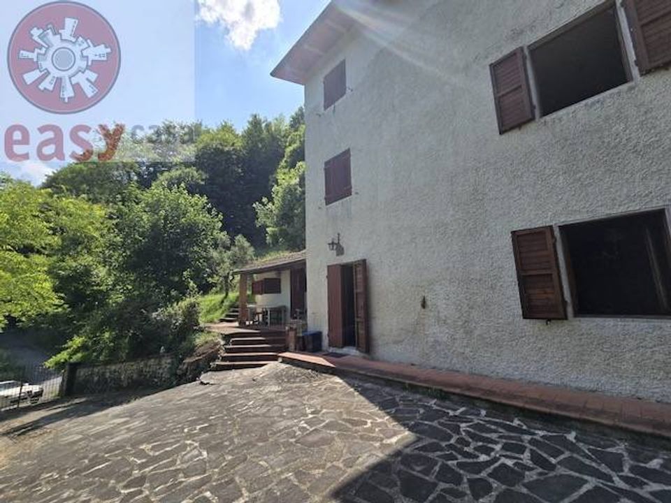 Villa i Bagni di Lucca, Lucca - foto 5