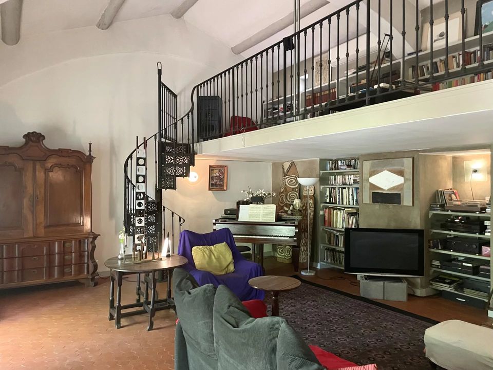 Villa i Sillans-La-Cascade, Var - foto 2