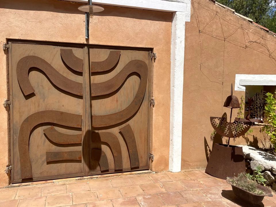 Villa i Sillans-La-Cascade, Var - foto 4