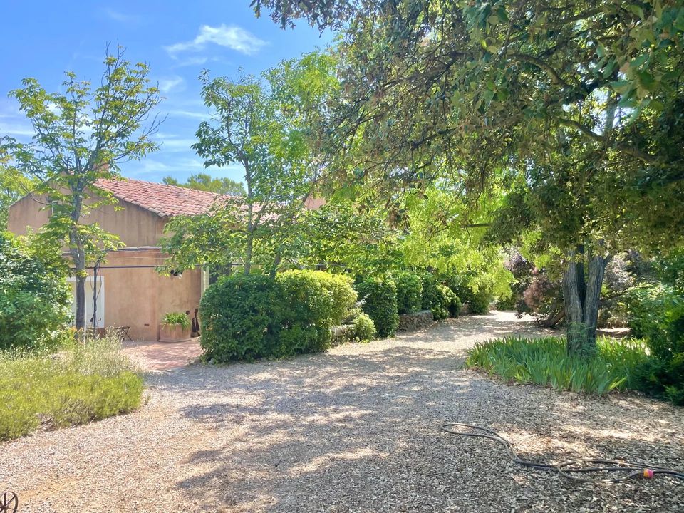 Villa i Sillans-La-Cascade, Var - foto 5