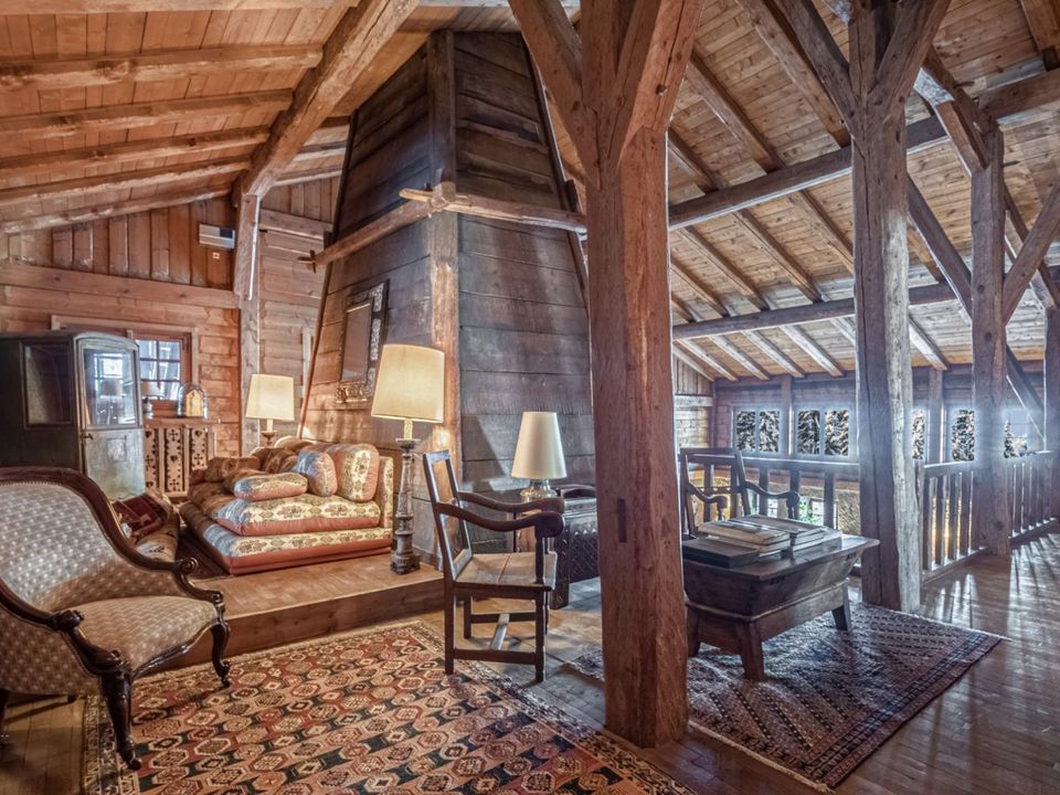 Villa em Chamonix, Haute-Savoie - foto 2