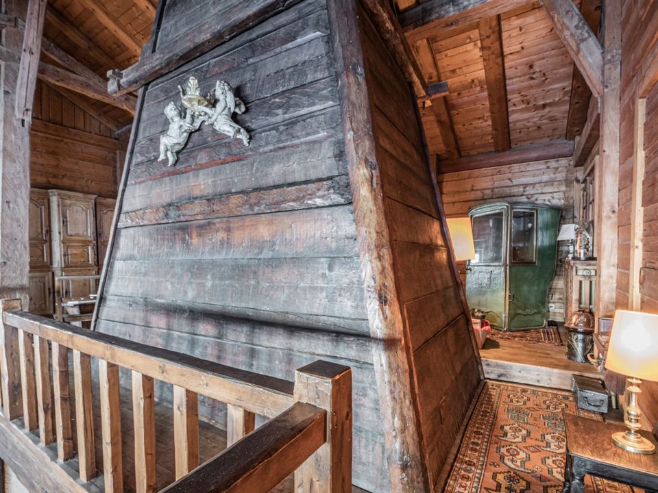 Villa em Chamonix, Haute-Savoie - foto 3