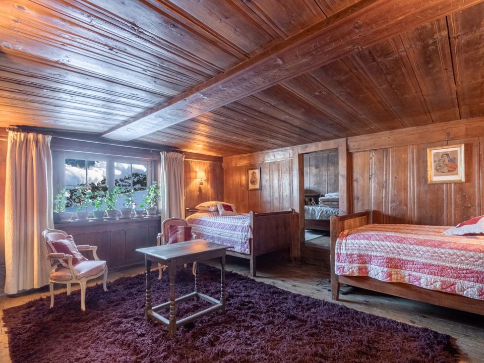 Villa em Chamonix, Haute-Savoie - foto 5