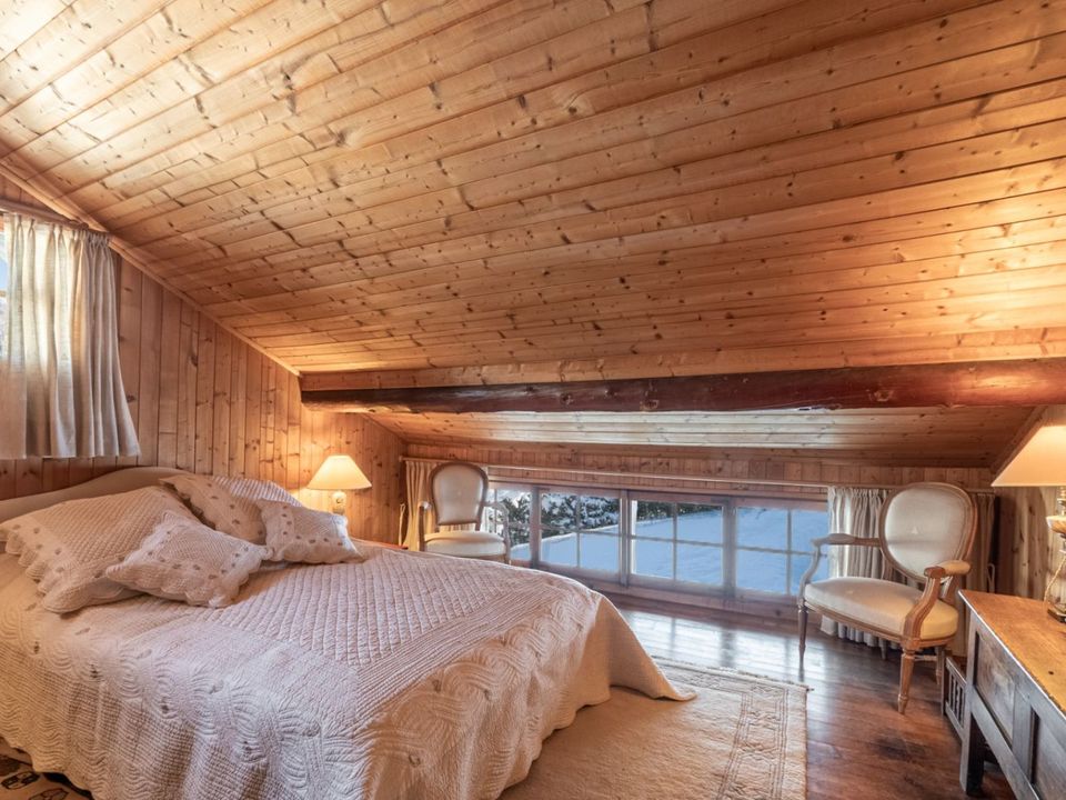 Villa i Chamonix, Haute-Savoie - bilde 5