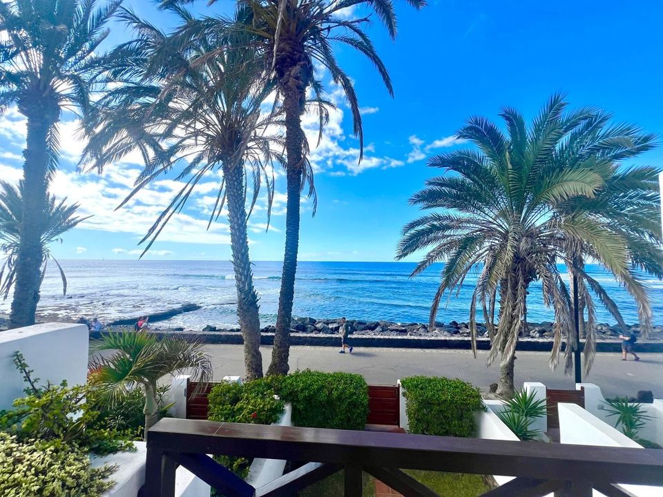 Duplex i Playa De Las Americas, Tenerife - foto 1