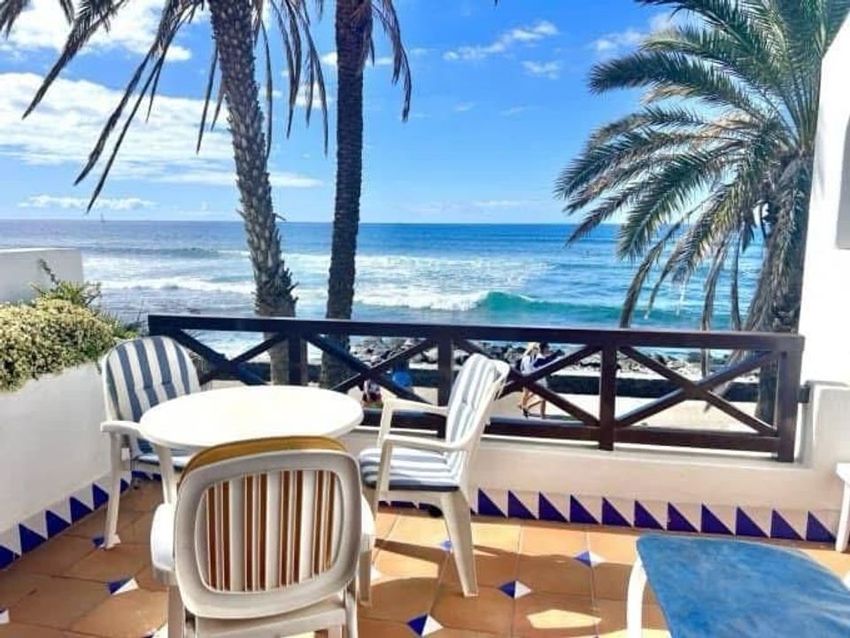 Duplex i Playa De Las Americas, Tenerife - foto 2
