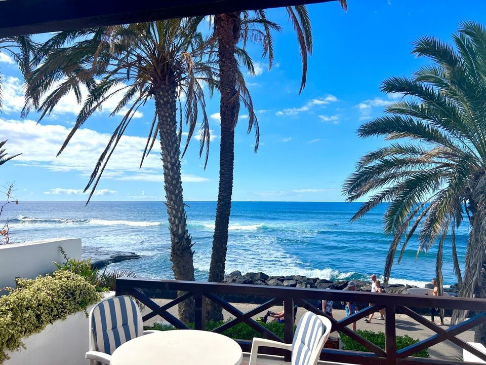 Duplex i Playa De Las Americas, Tenerife - foto 3